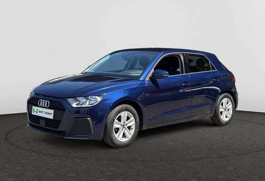 Audi 25 TFSI Attraction (EU6AP)