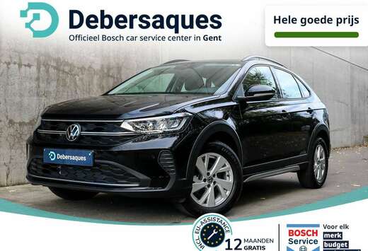 Volkswagen 1.0 TSI DSG NAVI PSENS+CAM APP