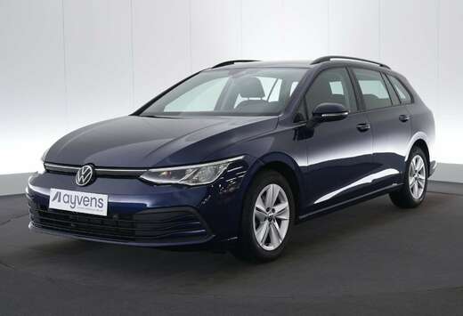 Volkswagen 1.5 eTSI DSG Life Business LED GPS PDC CAM ...