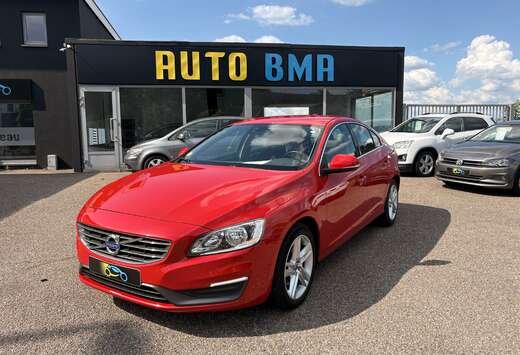 Volvo 2.0 D4 Momentum ** 133kw ** Euro 6