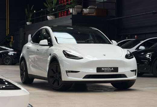 Tesla LONG RANGE - ALL WHEEL DRIVE - AUTOPILOT - HARD ...