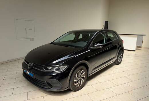 Volkswagen Polo 1.0 TSI // BTW wagen