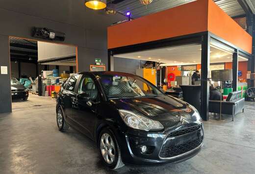 Citroen 1.4i VTi Exclusive//12 MOIS DE GARANTIE