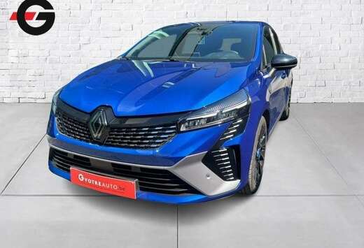 Renault esprit alpine tce 90