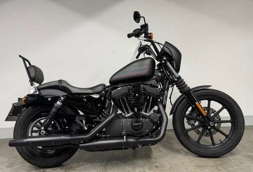 XL1200NS IRON
