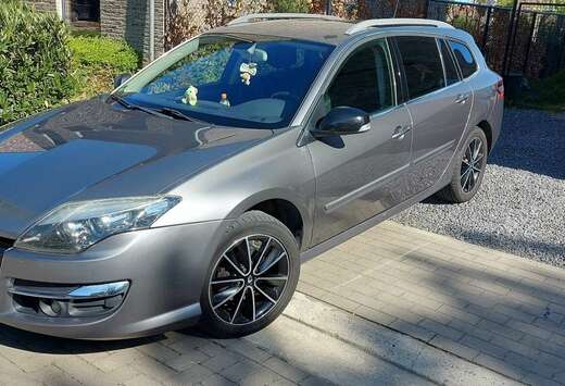 Renault Grandtour dCi 110 FAP Expression