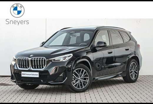BMW sDrive18i