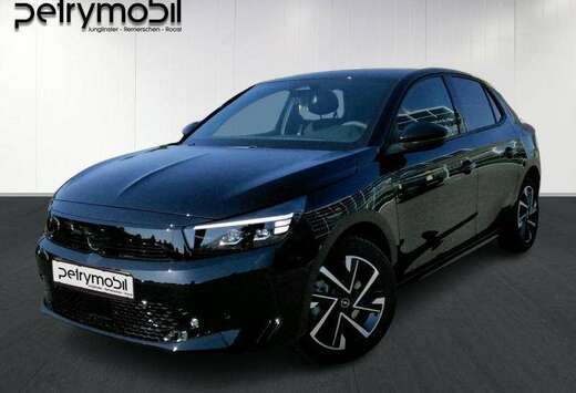 Opel F GS