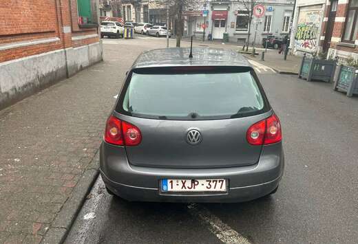 Volkswagen 1.4 Turbo 16v TSI Trendline