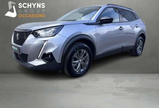 Peugeot Style