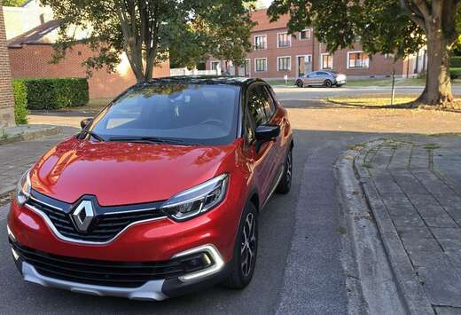 Renault 0.9 TCe Intens (EU6c)