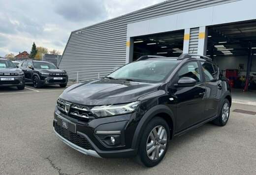 Dacia Sandero Stepway LPG 1.0 ECO-G Stepway Comfort