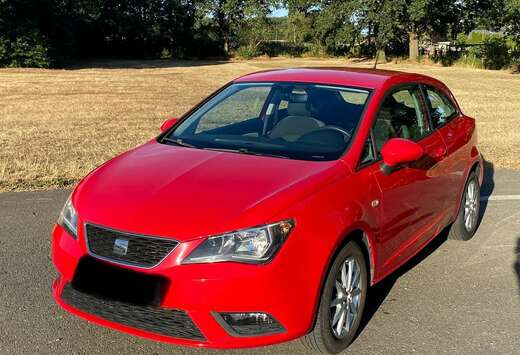 SEAT SC 1.0 TSI Style Start&Stop