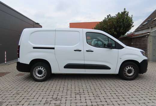 Peugeot Partner 1.5 BlueHDi L2 Heavy Pro S/S (EU6.2)  ...