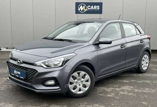 Hyundai 1.2 INITIA