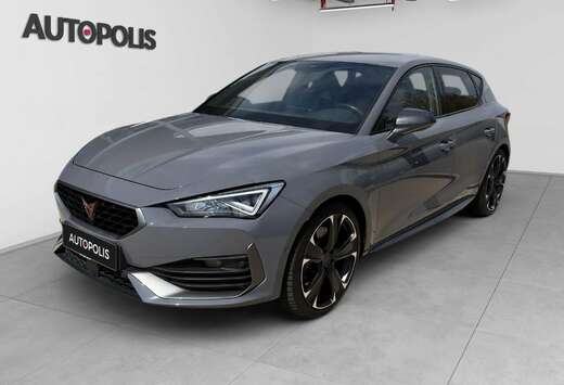 2.0 TSI 180kW VZ DSG