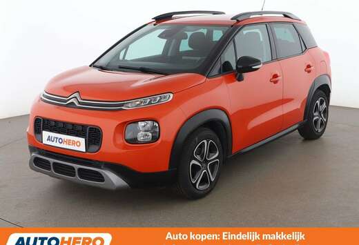 Citroen 1.2 PureTech Feel