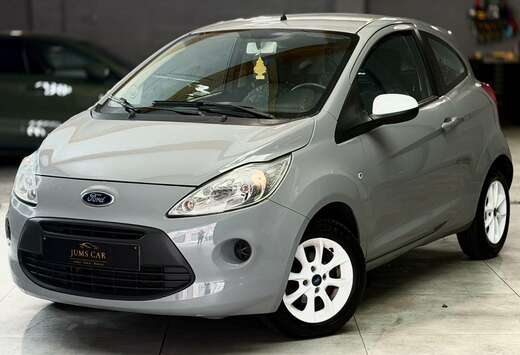 Ford Ka 1.2i Collection Start/Stop