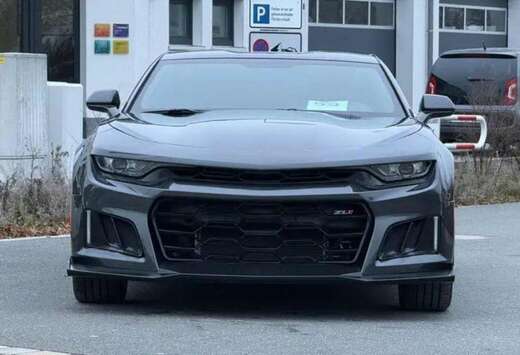 Chevrolet M1AD   1LT