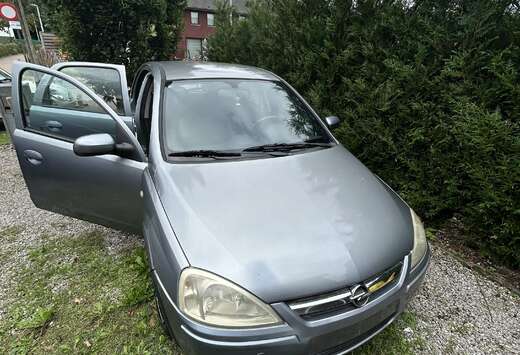 Opel 1.3 DT CDTi 16v Sport