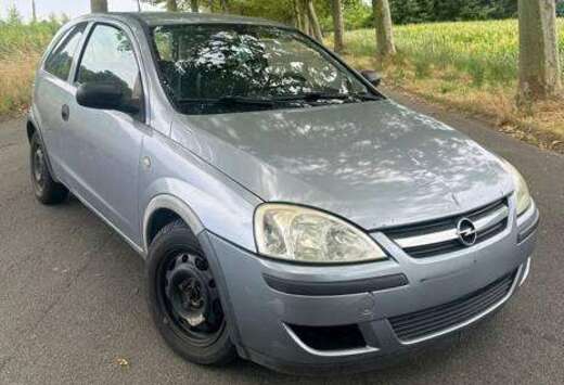 Opel Corsa 1.2i