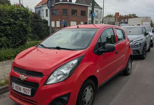 Chevrolet 1.0