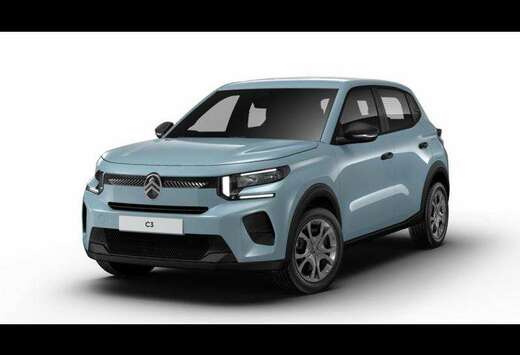 Citroen YOU 1.2 Turbo 102 MAN6