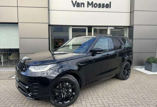 Land Rover D250 Dynamic SE AWD Auto. 25MY