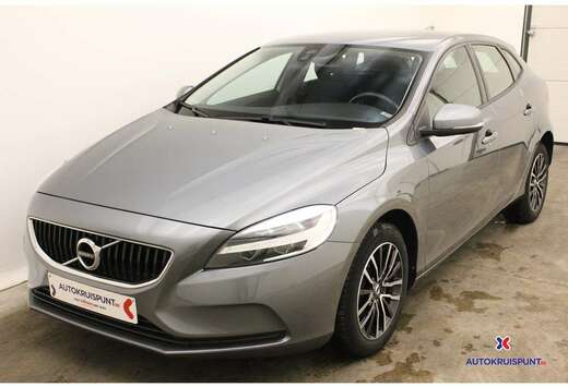 Volvo 1.5 T2 Black edtion Aut. GPS Dig.Airco Alu