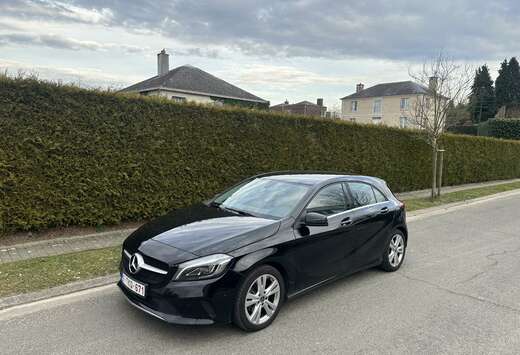 Mercedes-Benz 7G-DCT