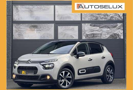 Citroen 1.5 BlueHDi Shine S&S - 1.625 KM *** GARANTIE ...