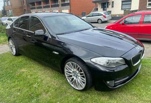 BMW 520d