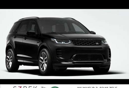 Land Rover P270e Dynamic SE 25.5MY - beschikbaar vana ...