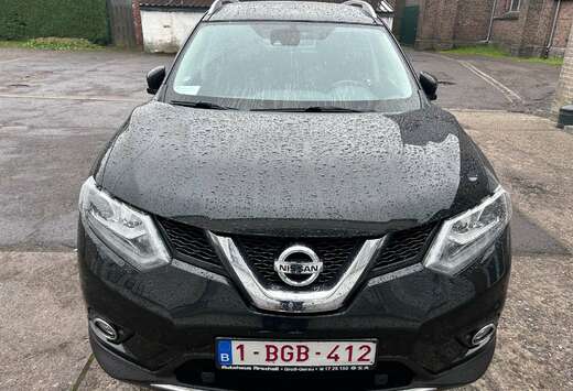 Nissan 1.6 DIG-T 2WD Tekna