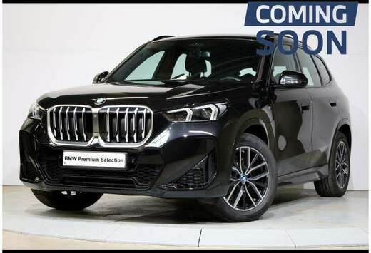 BMW xDrive25e Kit M Sport