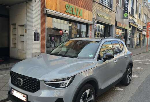 Volvo B3 B DKG Ultra Dark