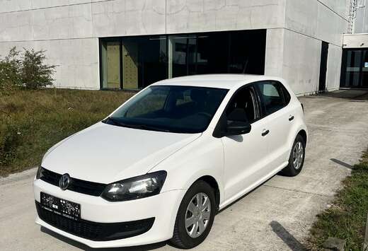 Volkswagen 1.4 FSI Trendline