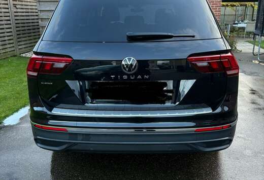 Volkswagen 2.0 TDI SCR DSG Life