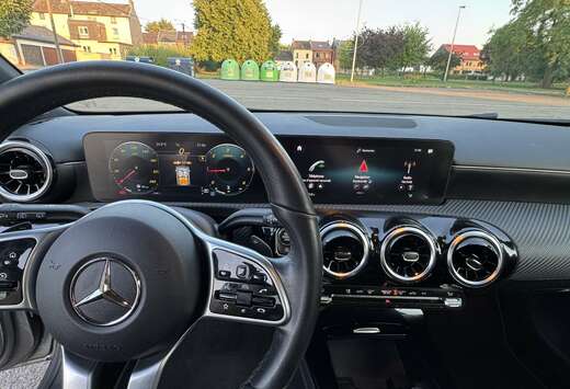 Mercedes-Benz CDI Elegance