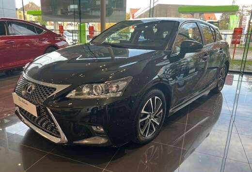 Lexus Business Line