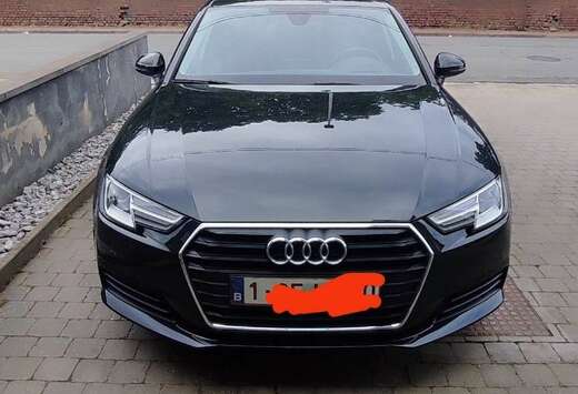 Audi 2.0 TDI 150