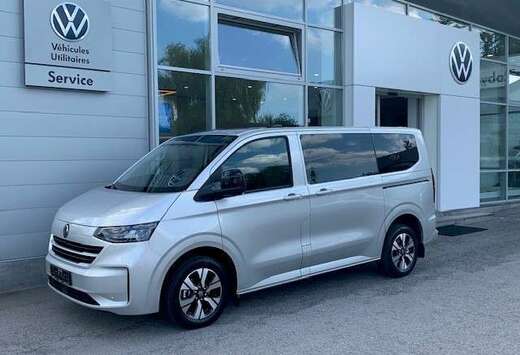 Volkswagen Caravelle LIFE 2.0TDI 150CV AUT.8
