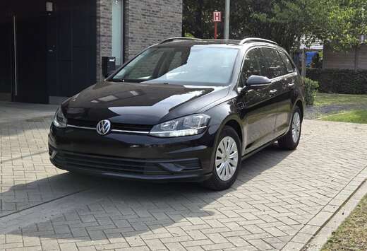 Volkswagen 1.0 TSI (BlueMotion Technology) Trendline
