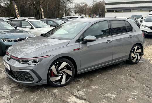 Volkswagen 2.0  GTI TSI OPF DSG   245ch IQ  Lischt  1 ...