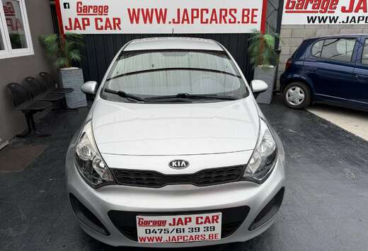 Kia grand gps carplay garantie 1an