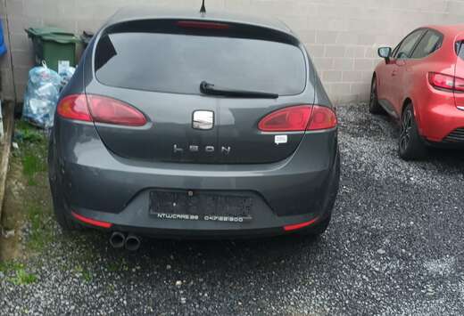 SEAT 1.4i 16v Sport Life