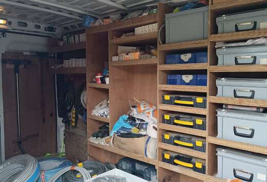 Citroen 2.0 BlueHDi L3H2 Easy Pack S/S