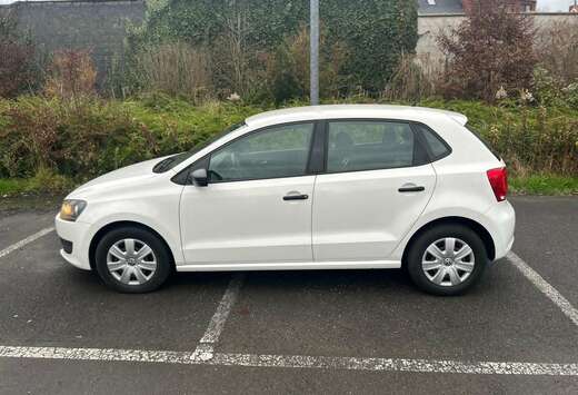 Volkswagen 1.4 DSG 2012 met slechts 90.000km Automaat ...