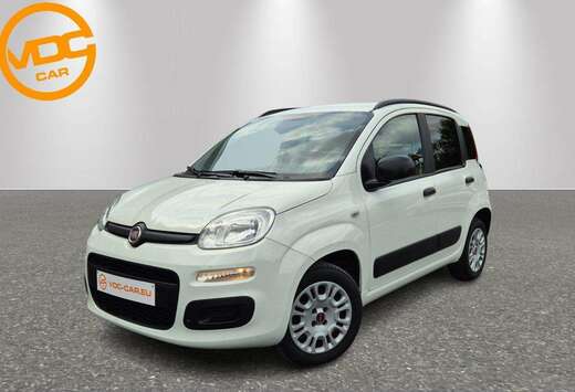 Fiat EASY