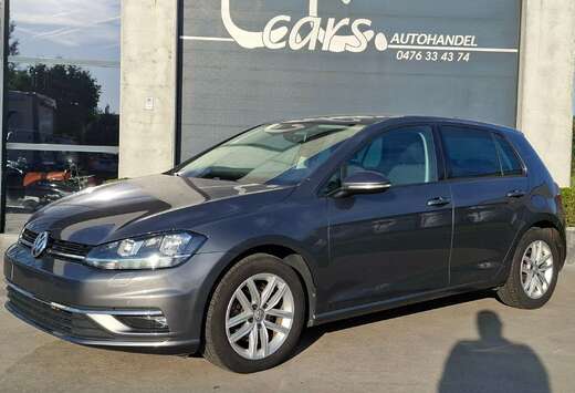 Volkswagen 1.5 TSI ACT Comfortline OPF DSG(EU6.2